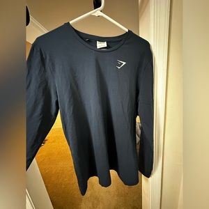 Gymshark Long sleeve T-shirt